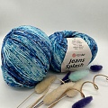 Пряжа YarnArt Jeans Splash