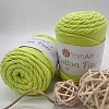 Пряжа Cotton fair 4/4
