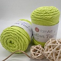Пряжа Cotton fair 4/4