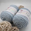 Пряжа Cotton fair 4/4