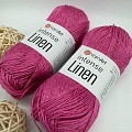 Пряжа Intense Linen