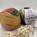 Пряжа YarnArt Summer Dream