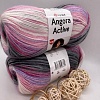 Пряжа Angora Active