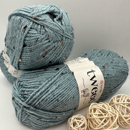 Пряжа Tweed
