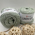 Пряжа Linen Soft