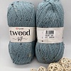 Пряжа Tweed