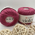 Пряжа YarnArt Violet