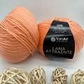 Пряжа Lana Attraente