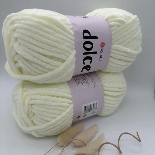 Пряжа YarnArt Dolce