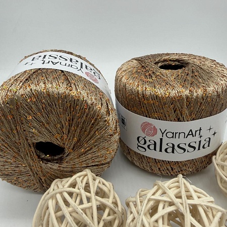 Пряжа Galassia