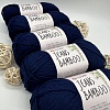 Пряжа YarnArt Jeans bamboo