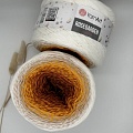 Пряжа Yarn art Rosegarden