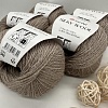 Пряжа Silky Wool