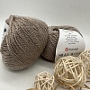 Пряжа Silky Wool
