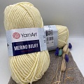 Пряжа Merino Bulky