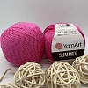 Пряжа YarnArt Summer