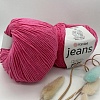 Пряжа Jeans