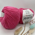 Пряжа Jeans