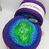 Пряжа Yarn art Rosegarden