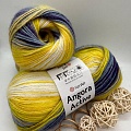 Пряжа Angora Active
