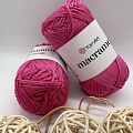 Пряжа Yarn Art Macrame