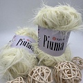 Пряжа Piuma