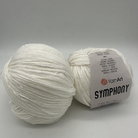 Пряжа Symphony