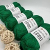 Пряжа Intense Linen