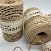 Пряжа Papiro TwistedРафия крученая Papiro Twisted