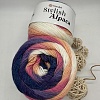 Пряжа Stylish Alpaca