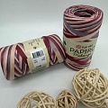 Пряжа Рафия Papiro Melange