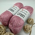 Пряжа Intense Linen