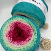 Пряжа Yarn art Rosegarden