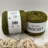 Пряжа Linen Soft