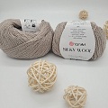 Пряжа Silky Wool