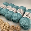 Пряжа Intense Linen