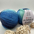 Пряжа YarnArt Summer Dream