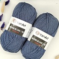 Пряжа Merino de luxe 50