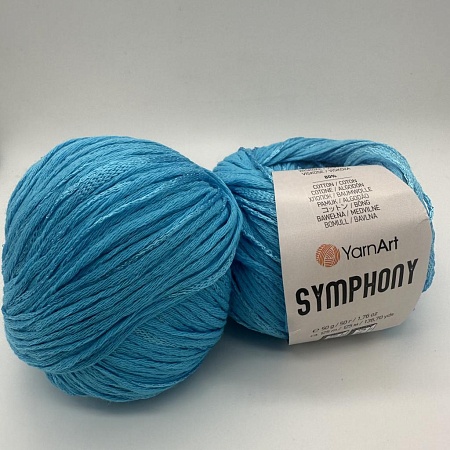 Пряжа Symphony