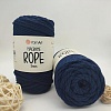 Пряжа YarnArt Macrame ROPE 3mm