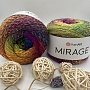 Пряжа Yarn Art Mirage