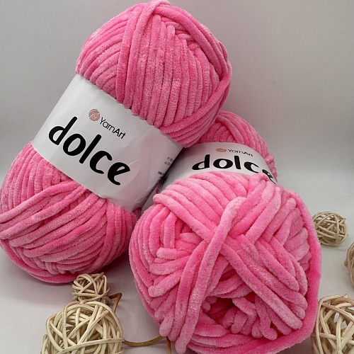 Пряжа YarnArt Dolce