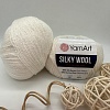 Пряжа Silky Wool