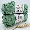 Пряжа YarnArt Jeans bamboo