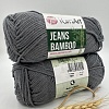 Пряжа YarnArt Jeans bamboo