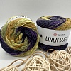 Пряжа Linen Soft