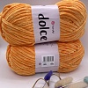 Пряжа YarnArt Dolce