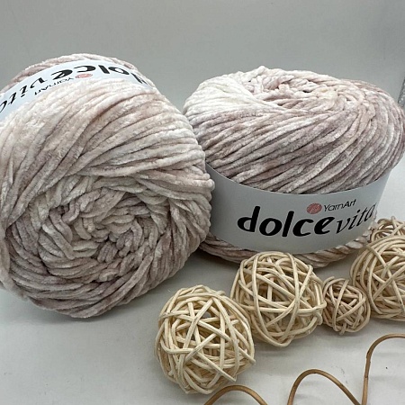 Пряжа YarnArt Dolce vita