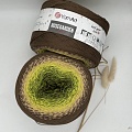 Пряжа Yarn art Rosegarden