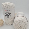 Пряжа YarnArt Macrame ROPE 3mm